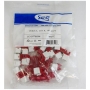 MODULE, CAT 6, HD, 25PK, WHITE