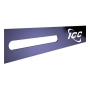 BRACKET, WALL MOUNT HINGED, 2 RMS