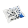 110 CABLE MGT SPOOL W/O SCREW 10PK