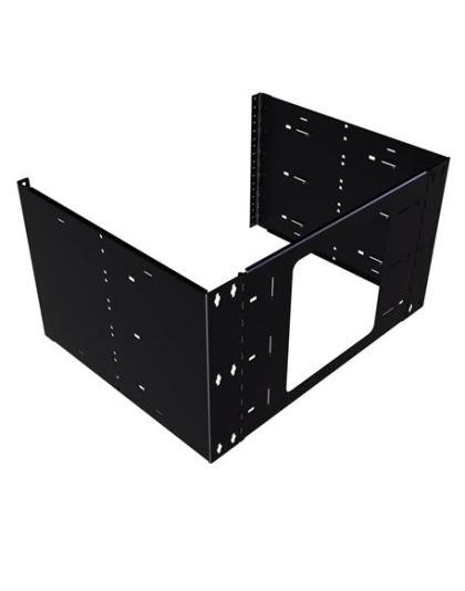 BRACKET, WALL MNT, EZ-FOLD, 15in, 6 RMS