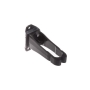 RING, VERTICAL CABLE MGMT, SNGL, 1.25in