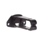 RING, VERTICAL CABLE MGMT, SNGL, 1.25in