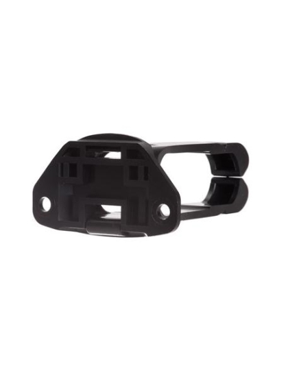 RING, VERTICAL CABLE MGMT, SNGL, 1.25in