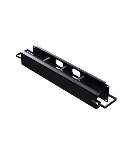 PANEL CABLE MANAGEMENT METAL RING, 2RMS