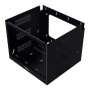 BRACKET, WALL MT VERT HINGE 18inD 8RMS