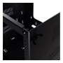 BRACKET, WALL MT VERT HINGE 18inD 8RMS
