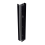 PANEL VERT FGR DUCT, FRONT/BACK ALC