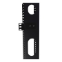PANEL VERT FINGER DUCT, FRONT, 4x5x78