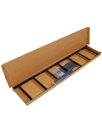 5ft RUNWAY RACK TO WALL KIT