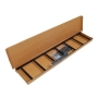 5ft RUNWAY RACK TO WALL KIT