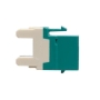 MODULE, CAT 5e, HD, GREEN
