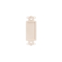 INSERT, DECOREX, BLANK, IVORY