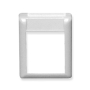 COLOR ID CAPS, WHITE, 10 PK