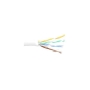 CAT5e CMP PLENUM CABLE WHITE