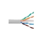 CAT6e CMP PLENUM CABLE WHITE