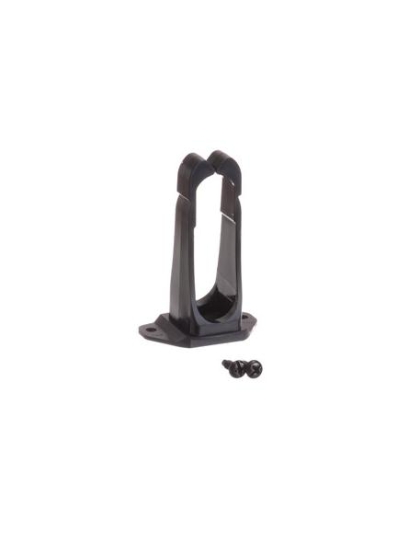 RING, HORIZ CABLE MGMT, SNGL, 1.25in