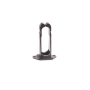 RING, HORIZ CABLE MGMT, SNGL, 1.25in