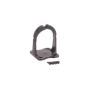 RING, UNIVERSAL CABLE MGMT, SNGL, 3in