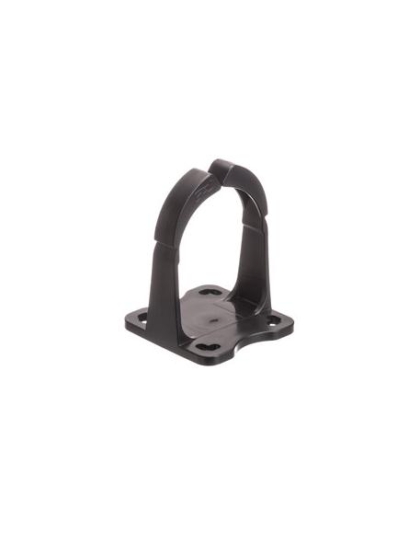 RING, UNIVERSAL CABLE MGMT, SNGL, 3in