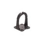 RING, UNIVERSAL CABLE MGMT, SNGL, 3in