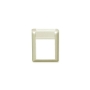 COLOR ID CAPS, IVORY, 10 PK