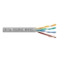 CAT5e CMP PLENUM CABLE GRAY