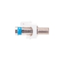 MODULE, CRIMP, F-TYPE, RG6Q, WHITE