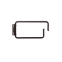 10 PK of 1.70 RING, CABLE MGMT