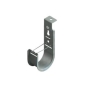 J-HOOK,2in,  90degrees, 25 PK