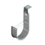 J-HOOK, 4in,  90degrees, 25 PK