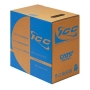 CA5e CMP PLENUM CABLE YELLOW
