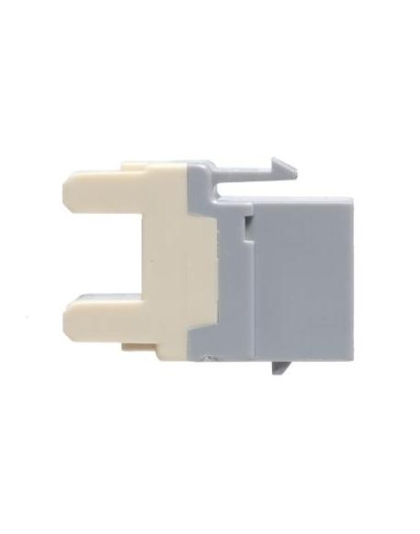 MODULE, CAT 5e, HD, GRAY