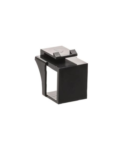 HD MODULE, BLANK 100 PK, BK