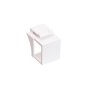 HD MODULE, BLANK 100 PK, WH