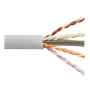 CMR CAT6A UTP 650 MHz WITH SPLINE