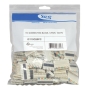110 CONNECTING BLOCK, 5-PAIR, 100 PK