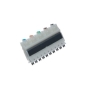 110 CONNECTING BLOCK, 5-PAIR, 100 PK