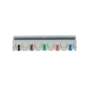 110 CONNECTING BLOCK, 5-PAIR, 100 PK