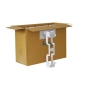 89B MOUNTING BRACKET, 25 PK
