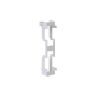 89B MOUNTING BRACKET, 25 PK