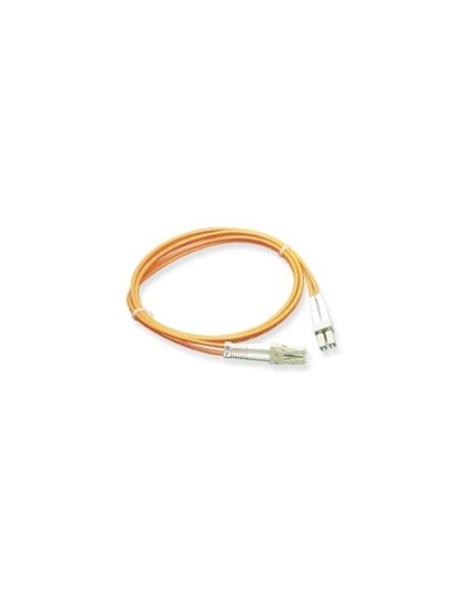 JUMPER, LC-LC, DUPLEX, MM, 50/125µm, 5M