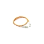 JUMPER, LC-LC, DUPLEX, MM, 50/125µm, 5M