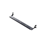 PANEL, CABLE MGNT, REAR, 0 RMS, 6 PK