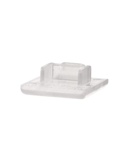 DUST COVER INSERT, CLEAR, 100PK