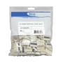 110 CONNECTING BLOCK, 4-PAIR, 100 PK