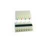 110 CONNECTING BLOCK, 4-PAIR, 100 PK