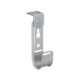 J-HOOK, 3/4in, 90degrees, 25 PK