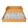 MOD, VOICE, RJ-11, EZ, 400 PK, WHITE