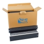 PANEL, FRONT FINGER DUCT, 2RMS, 6 PK