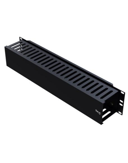PANEL, FRONT FINGER DUCT, 2RMS, 6 PK